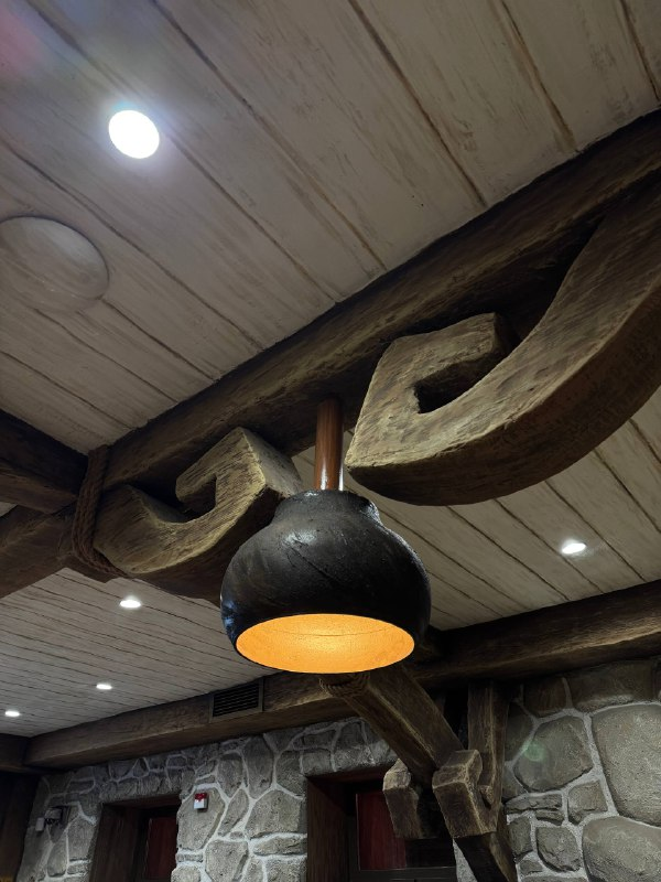 Дримвуд. Авторское творчество: создание светильников, панно, гобеленов ручной работы