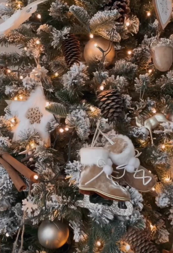 Новогодние фотосессии — фотостудии. Семейный и детский фотограф в Москве Вера Ускова