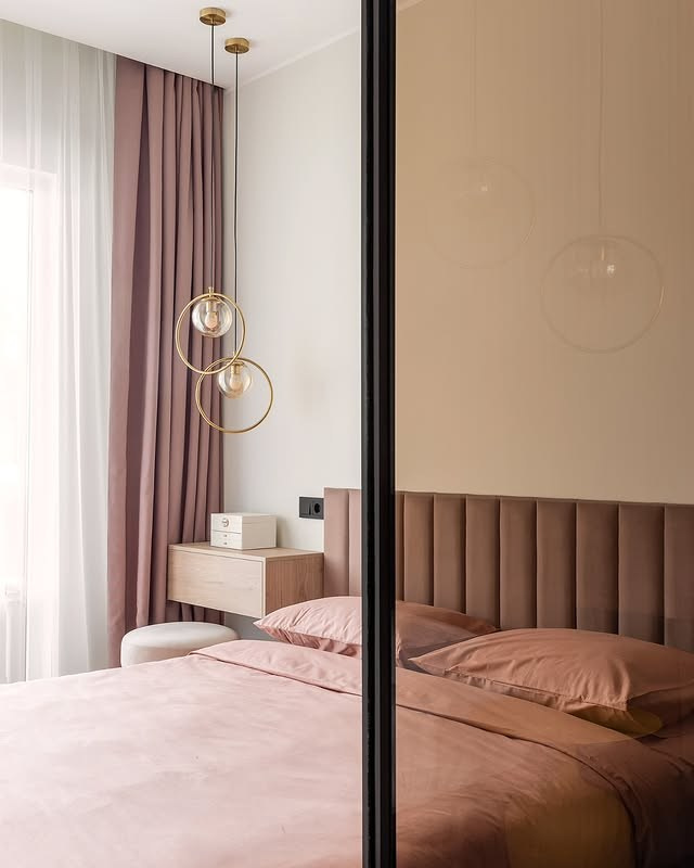 Гольф резиденс. Дизайнер интерьера в Москве Екатерина Шаймердинова