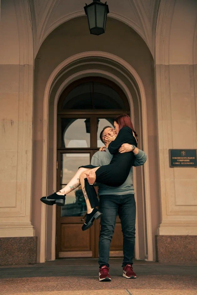 Туристические фото-прогулки