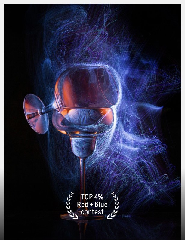 Фотограф Мария Кольцова