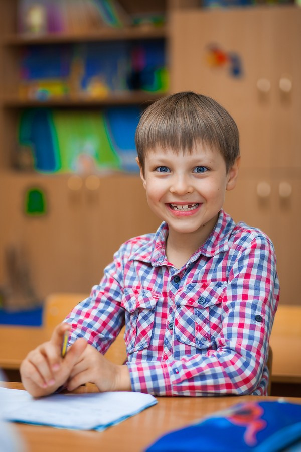 1 класс. Репортажный фотограф Борис Геер