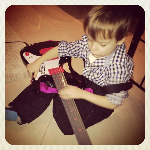 Мы с детьми сборник 1000 фото первая часть. Заставка