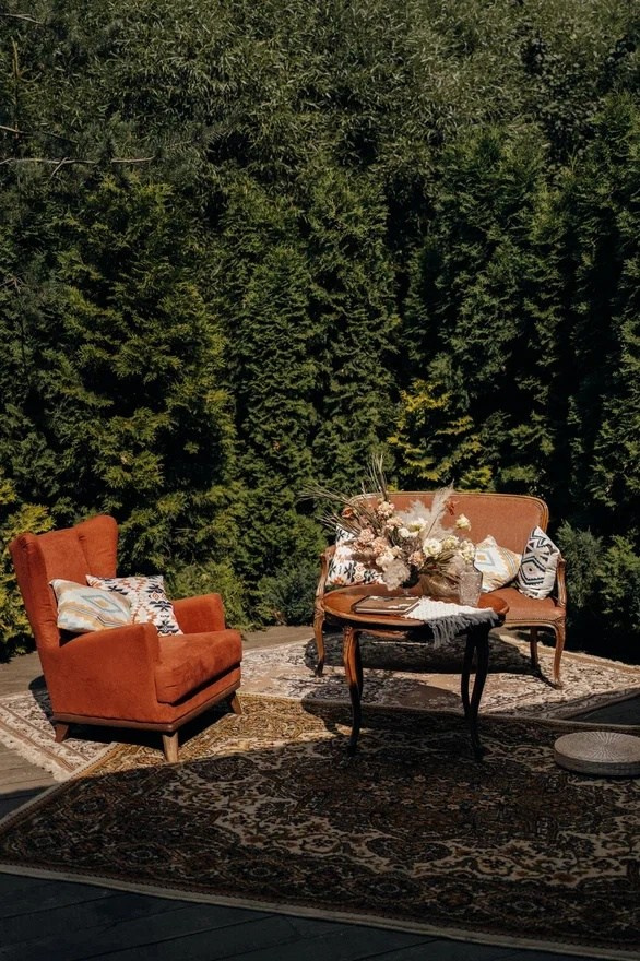 Фотогалерея мини-отеля «Таежный». Организация свадеб под ключ в Раменском