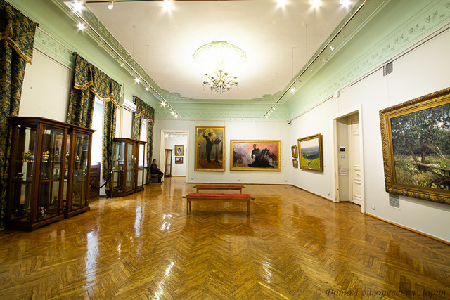 Локации для съемок в Самаре. Свадебный фотограф в Самаре Сергей Ярилин