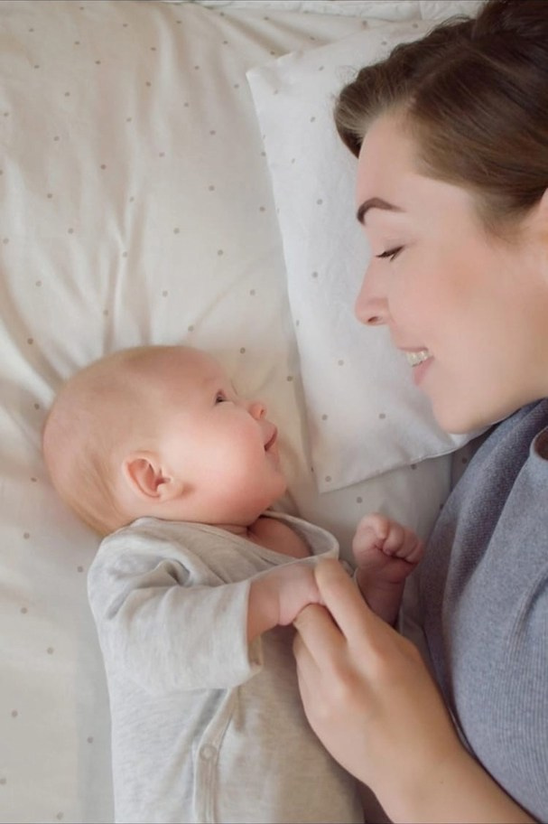 Новорожденные. Семейный и детский фотограф в Тюмени Гузель Ахметзянова