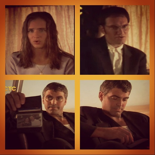 Bashnin instagramm. Заставка