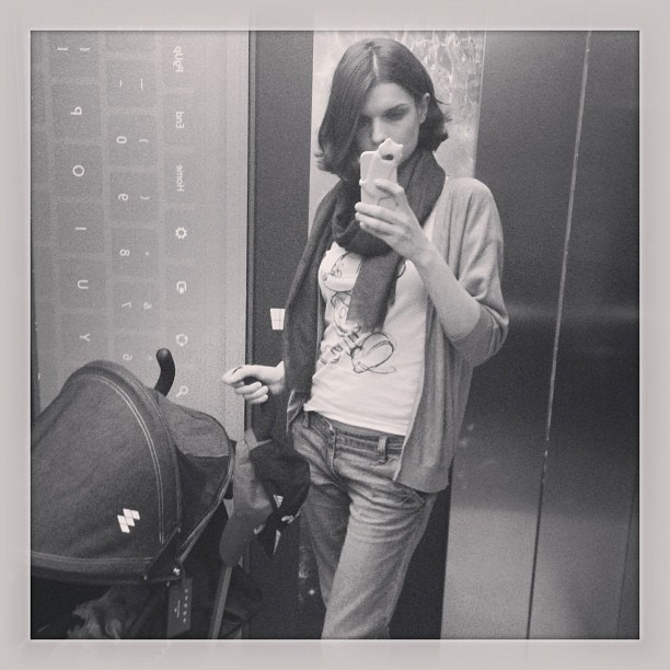 Anka`s Instagram. Заставка