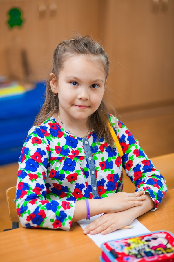 1 класс. Репортажный фотограф Борис Геер