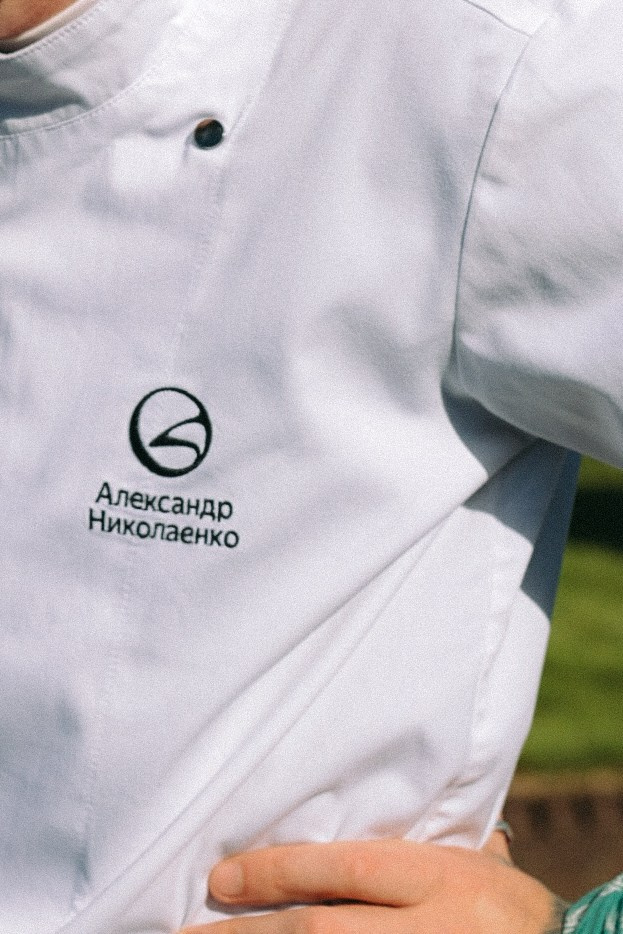 Backstage. Фотограф Нижний Новгород