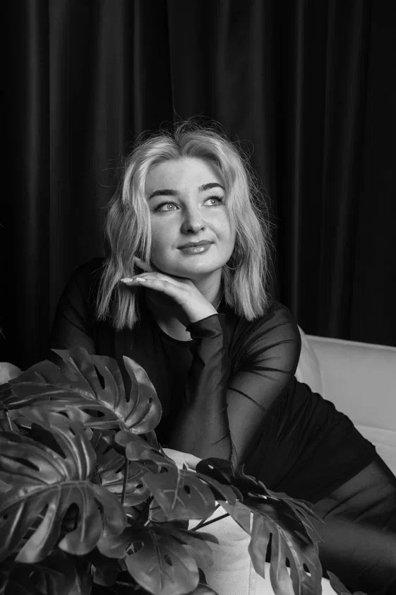 Портретная съёмка