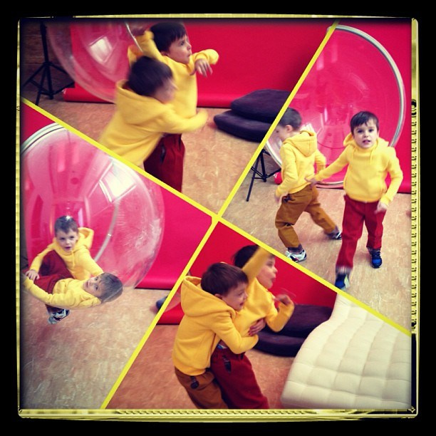 Мы с детьми сборник 1000 фото первая часть. Заставка