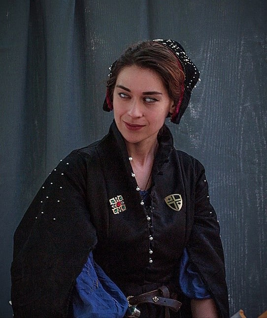 Костюмы. AIREN DESIGN — художественное ателье