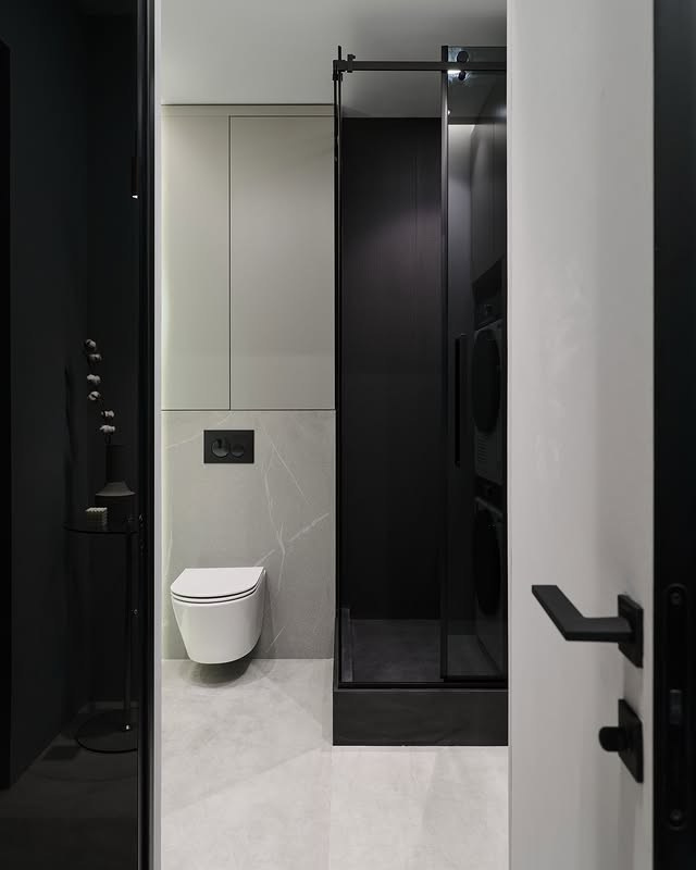 Квартира Метрополь. Дизайнер интерьера в Москве Екатерина Шаймердинова