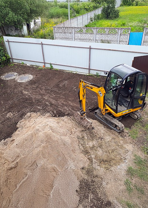 Септик Калининград