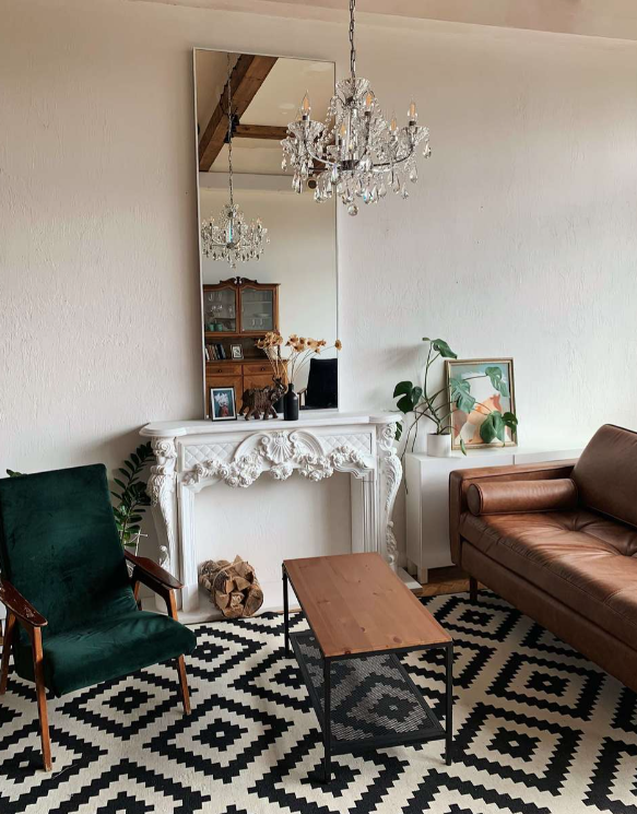 Studio 3313 — Parish. Фотограф Александра Сыщенко