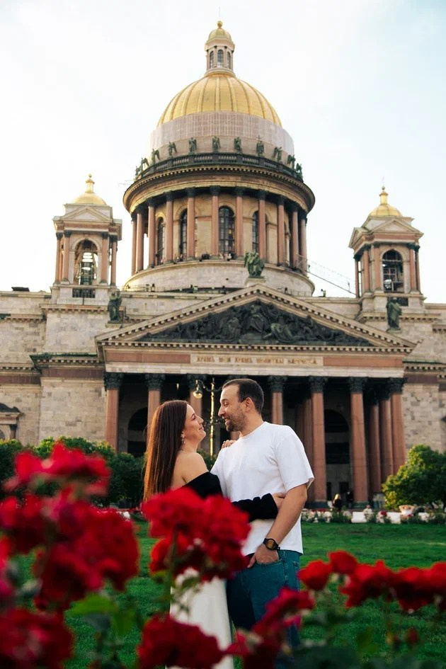 Туристические фото-прогулки