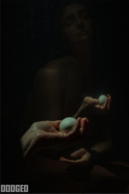 Анна Лебедева