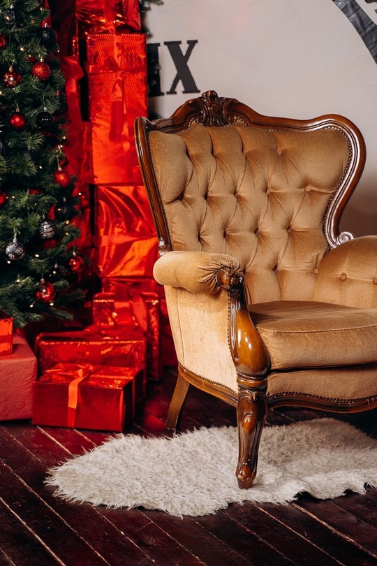 Art Prospect — Декорации. Лидия Фотограф Воронеж