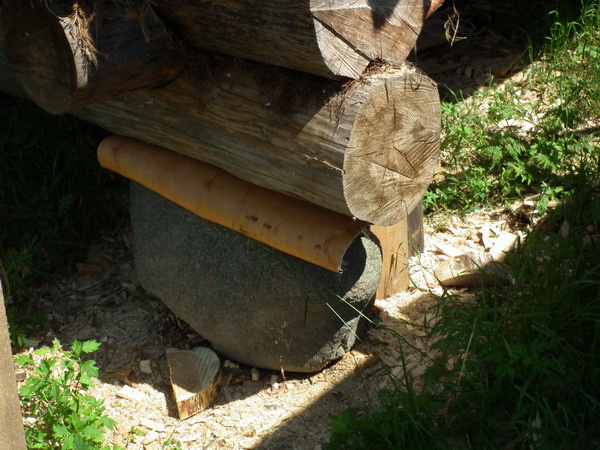 Летопись музея. Новое Старое — русское деревянное зодчество