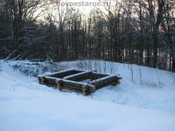 Летопись музея. Новое Старое — русское деревянное зодчество