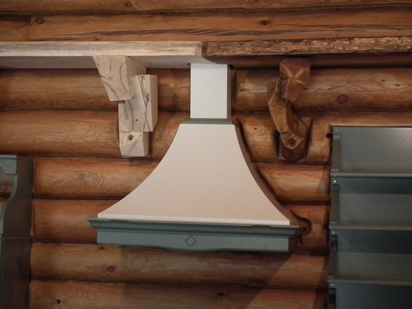 Особые элементы. Новое Старое — русское деревянное зодчество