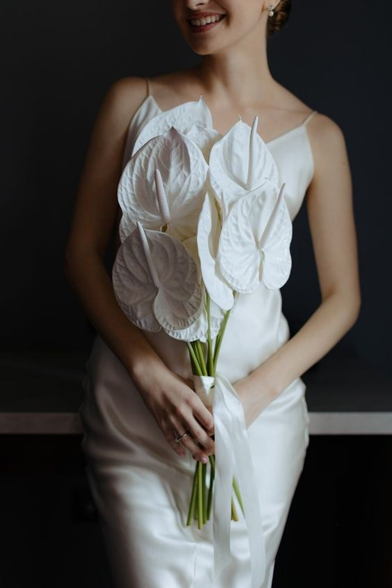 Свадебные букеты 2024. Свадебный и репортажный фотограф Элина Козырьянова