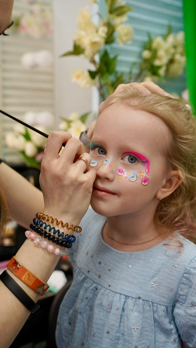 Мк 5 апреля. Афропрически, косы, прически с канекалоном в г. Клин