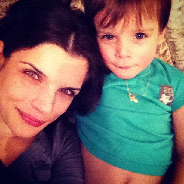 Мы с детьми сборник 1000 фото первая часть. Заставка