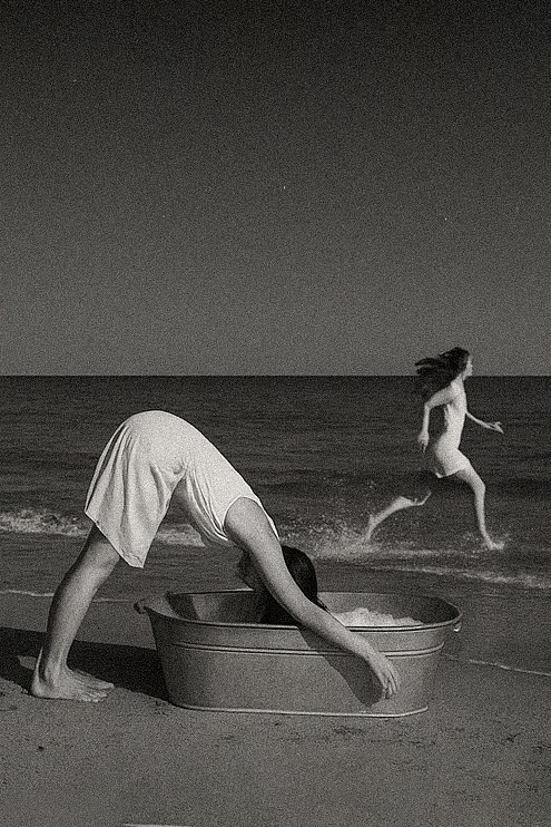 Нейро-фотосессия в Ai. Женский фотограф в Новосибирске Вячеслав Семакин