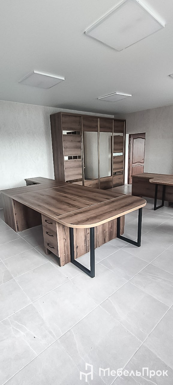 Офисные столы. Главная