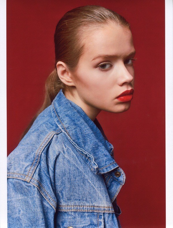 Брендам одежды. Daryashevchenko.com