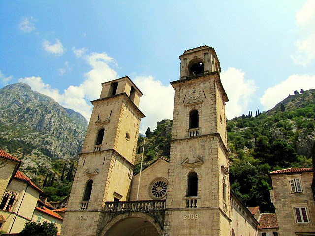 Черногория: Пераст, Котор, Будва. Дарья Письменюк / Darya Leitstern — фотограф, музыкант, журналист, путешественник