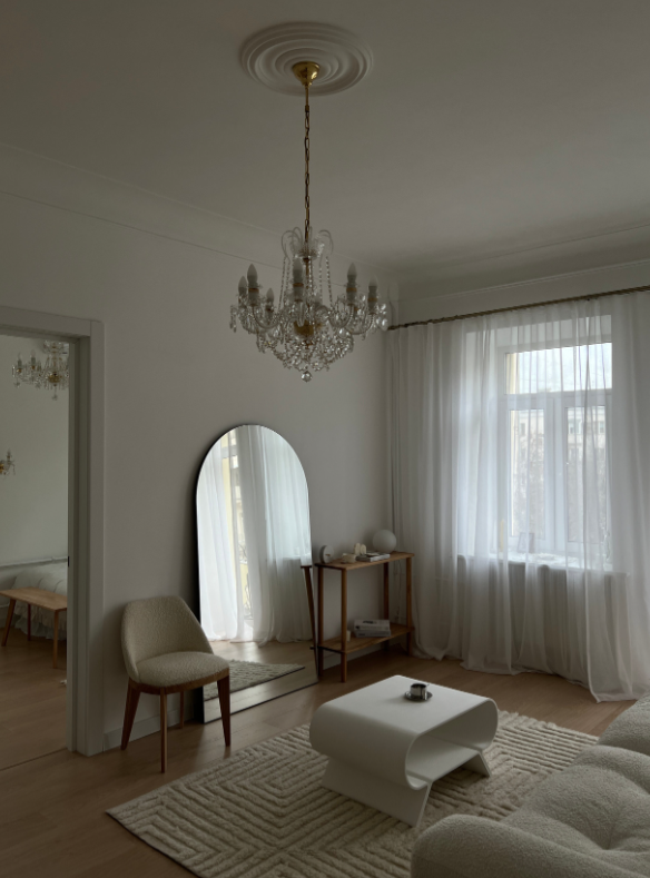 Parisien studio. Фотограф Александра Сыщенко