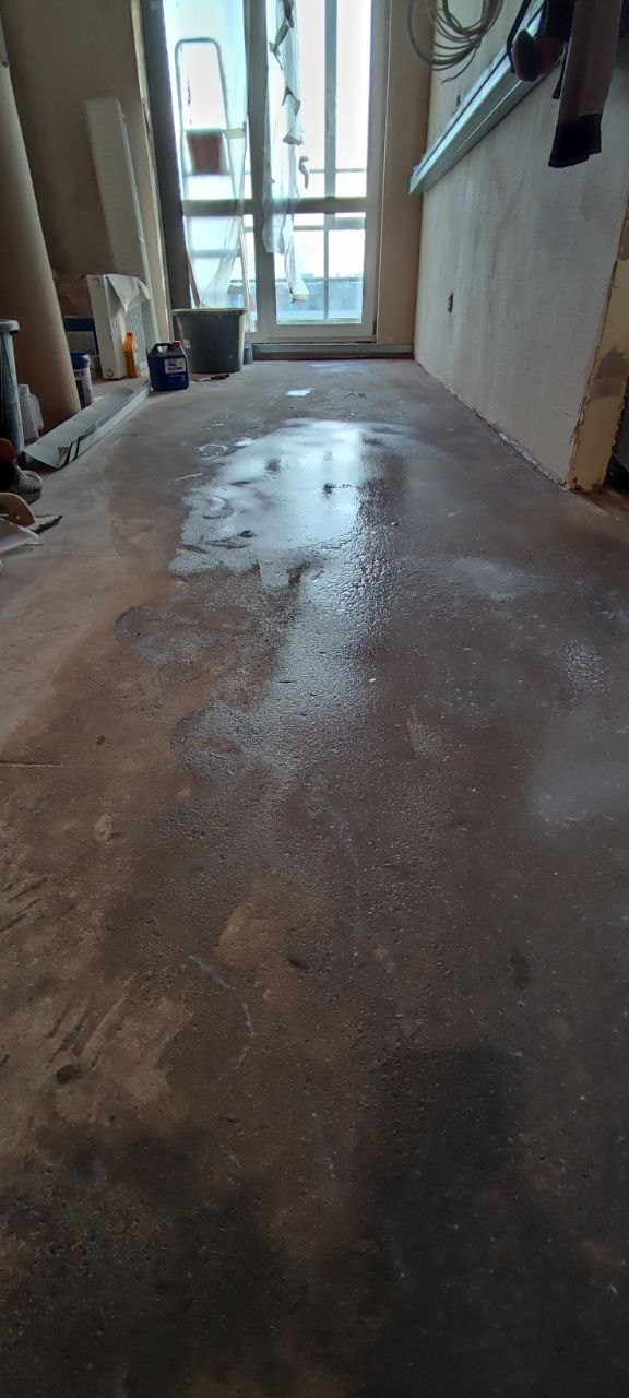 ЖК ЦДС Черная речка фото ремонта квартир в СПб. Делаем ремонт квартир в Санкт-Петербурге