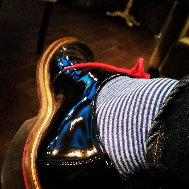 Bashnin instagramm. Заставка