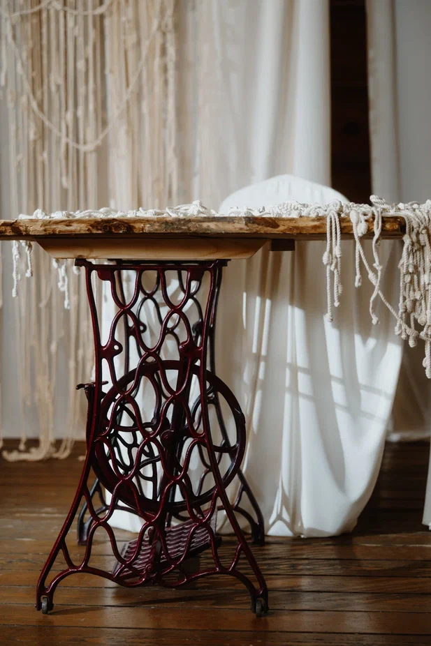 New Bocho. Авторское творчество: создание светильников, панно, гобеленов ручной работы