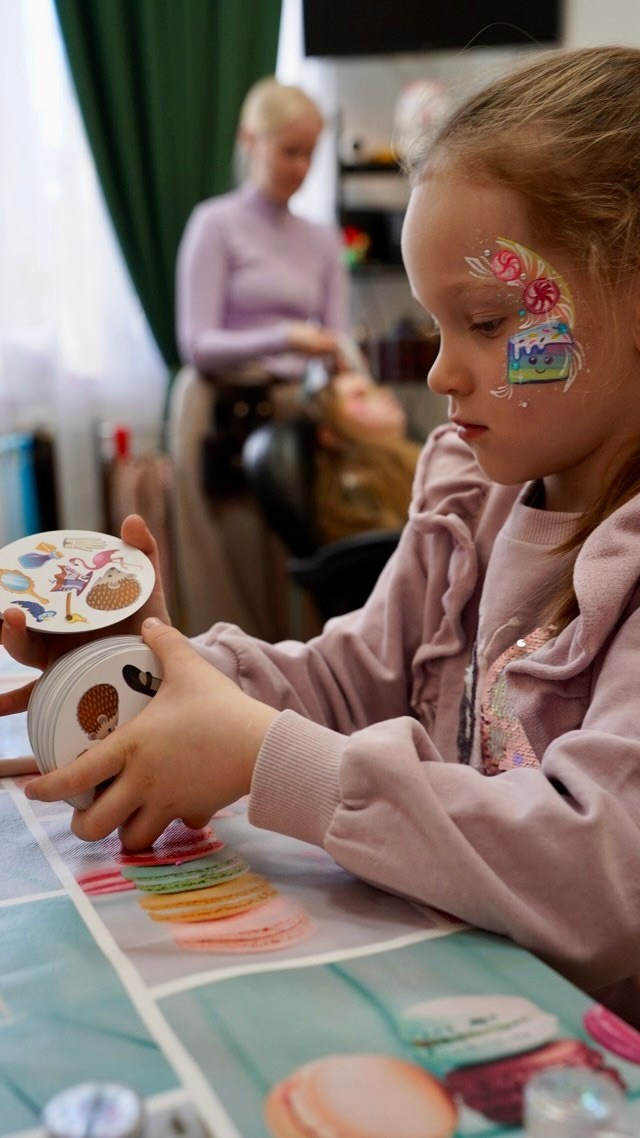 Мк 5 апреля. Афропрически, косы, прически с канекалоном в г. Клин