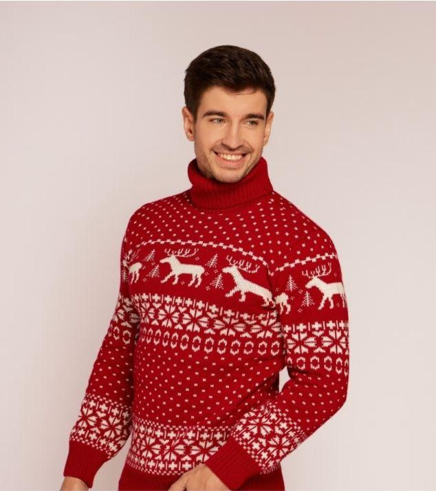 Свитер размер 50-54 Аренда в студии 400р.