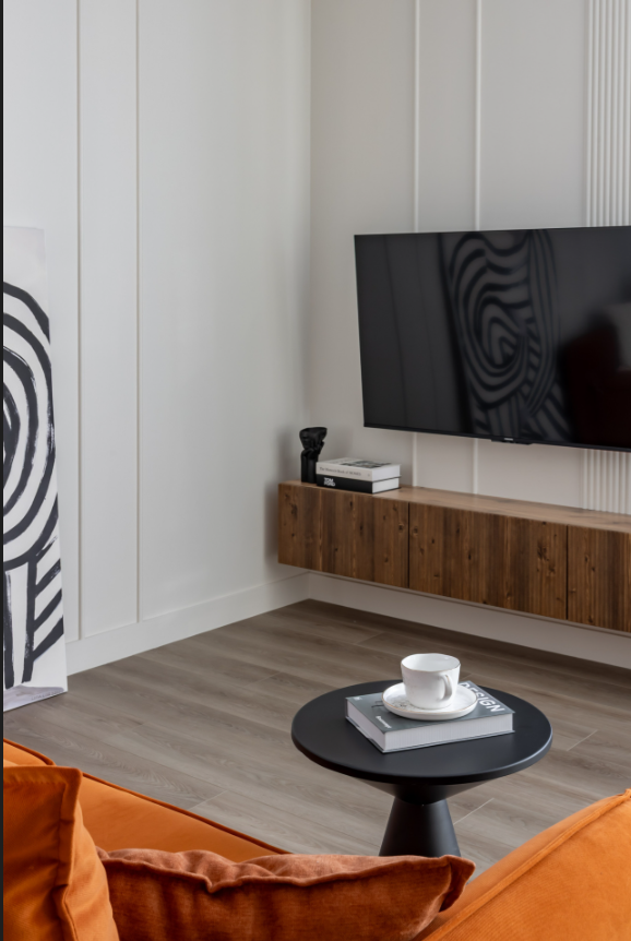 Съемка аппартаментов