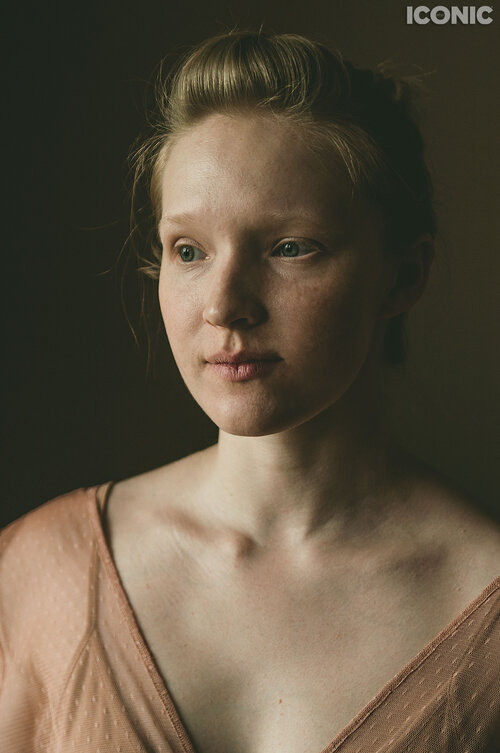 Iconic. Фотограф в Самаре Елена Фомина