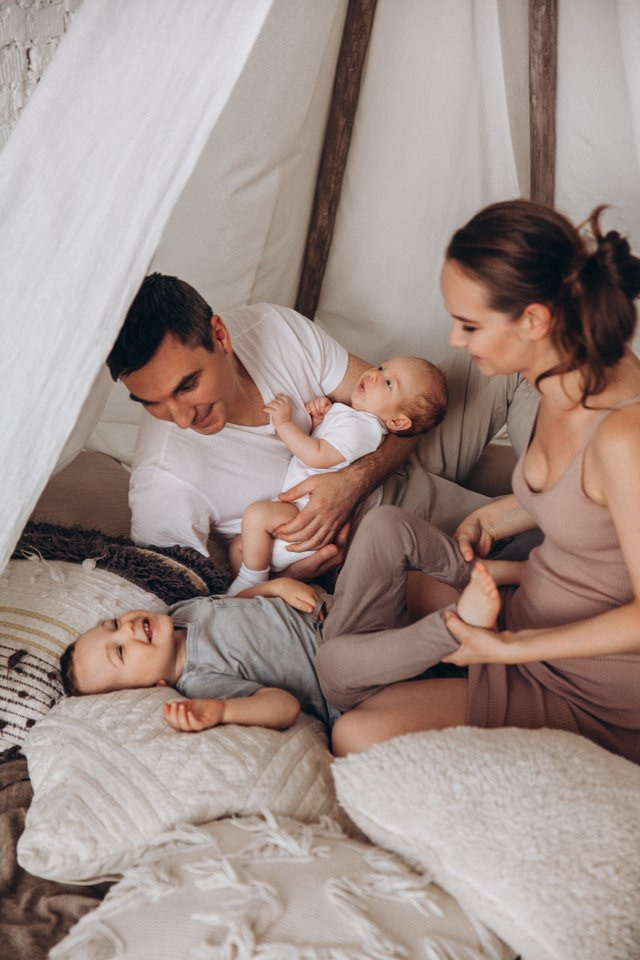 Отзывы. Портретный фотограф в Москве