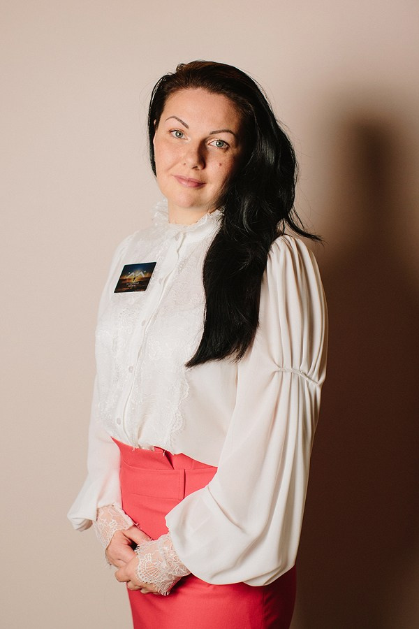 Конкурс Воспитатель года. Галерея ПрофАС