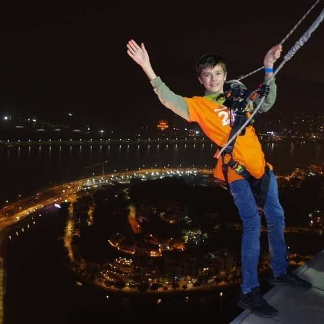 Anka`s Instagram. Заставка