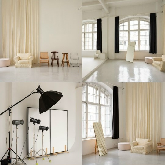 Лучшие фотостудии. Фотограф в Санкт-Петербурге Гранкина Мария