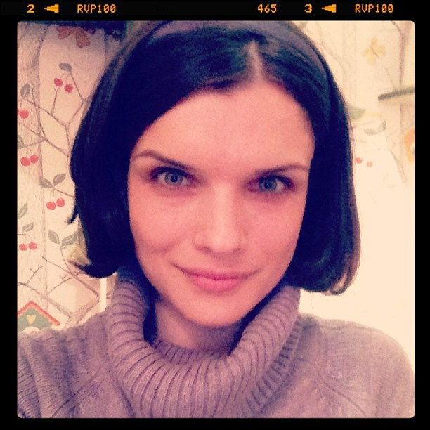 Anka`s Instagram. Заставка