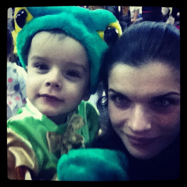 Мы с детьми сборник 1000 фото первая часть. Заставка