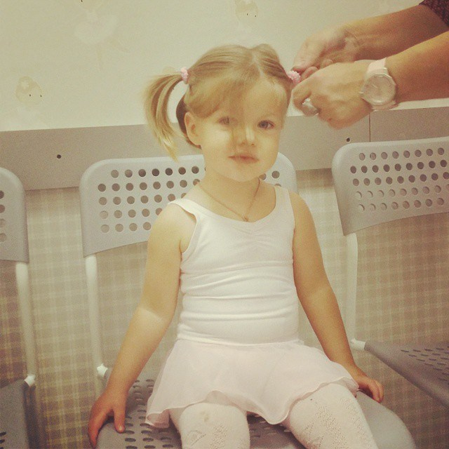 Bashnin instagramm. Заставка