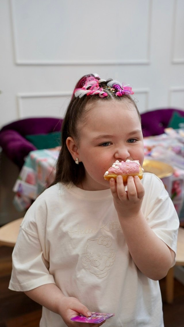 Мк 5 апреля. Афропрически, косы, прически с канекалоном в г. Клин