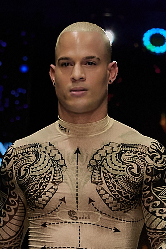 Grand Fashion Days 2025. Фотограф в Москве Юлия Перфетти